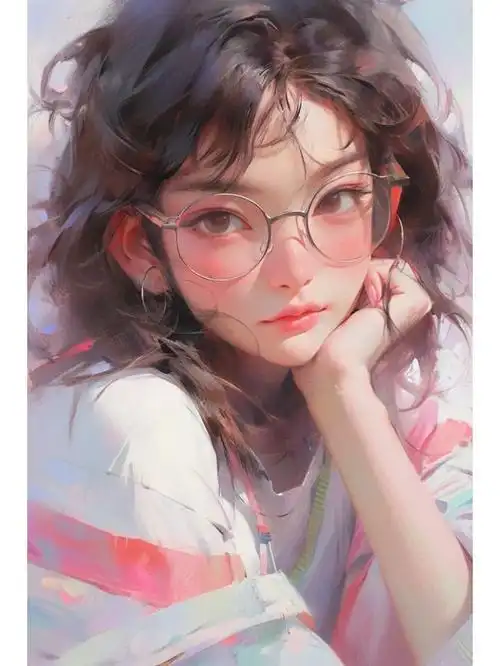 宿命之环玄幻小说海报