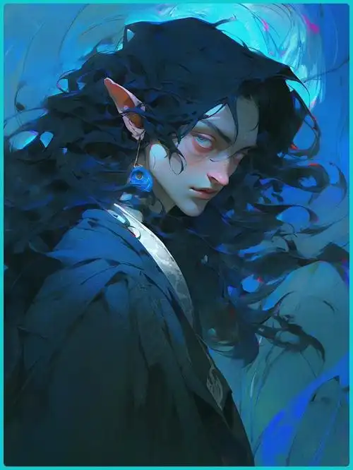 三体科幻小说海报